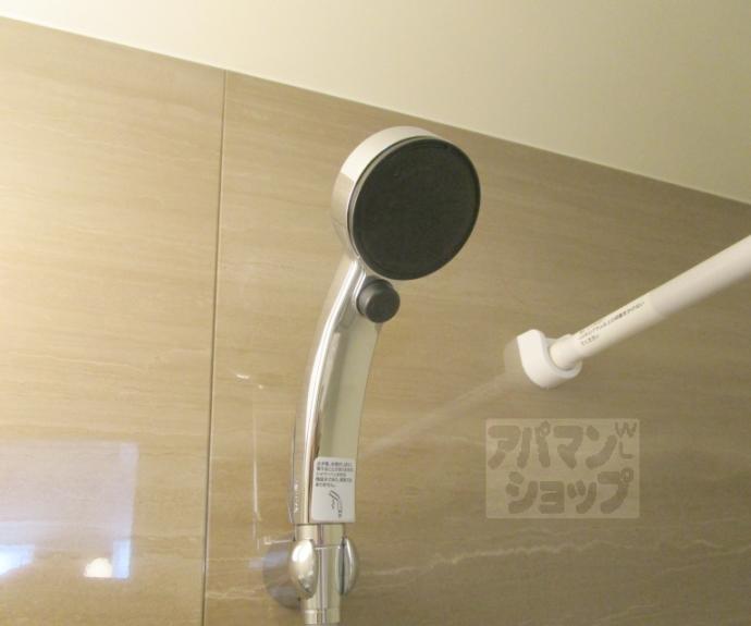 【ヒカルサ京都御薗橋通】間取