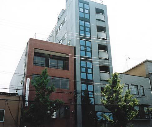 ヒカルサ京都御薗橋通