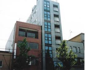 ヒカルサ京都御薗橋通：