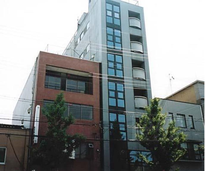 【ヒカルサ京都御薗橋通】間取