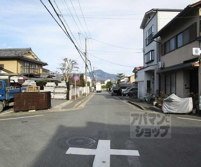 【ヒカルサ京都御薗橋通】間取