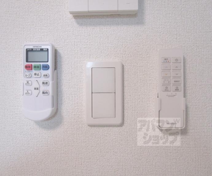 【ヒカルサ京都御薗橋通】間取