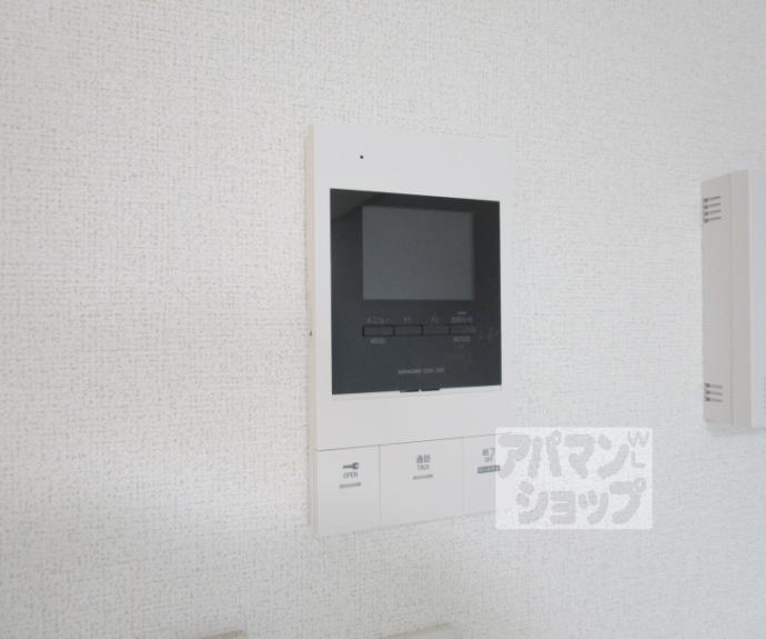 【ヒカルサ京都御薗橋通】間取