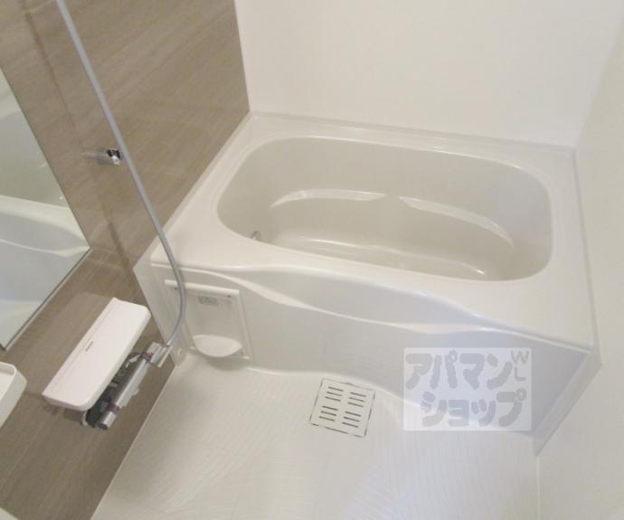 【ヒカルサ京都御薗橋通】間取