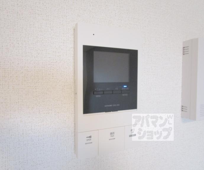 【ヒカルサ京都御薗橋通】間取