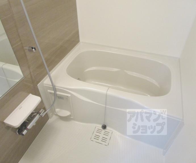 【ヒカルサ京都御薗橋通】間取