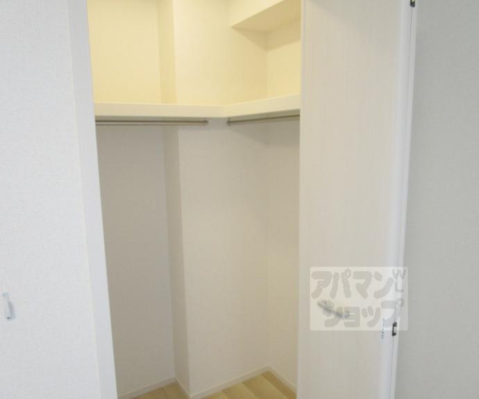 【ヒカルサ京都御薗橋通】間取