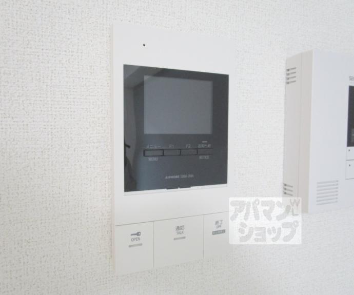【ヒカルサ京都御薗橋通】間取