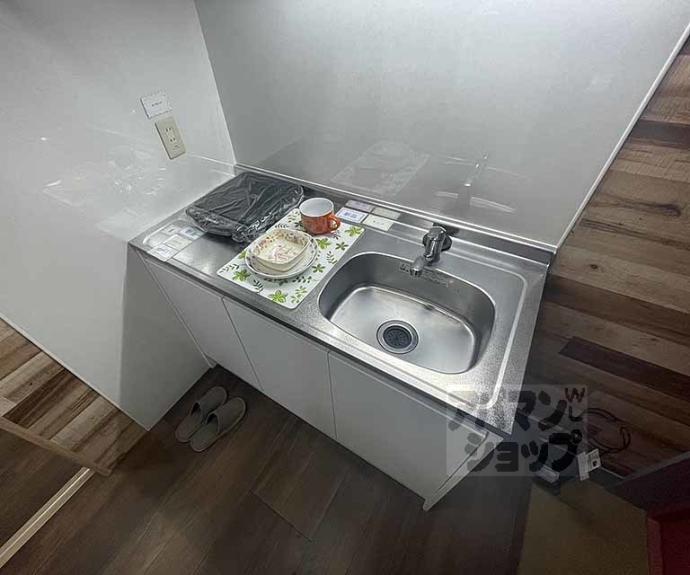 【キョート　スィンバル】間取