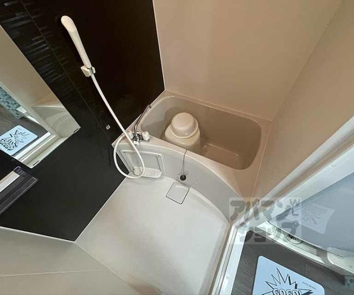 【キョート　スィンバル】間取