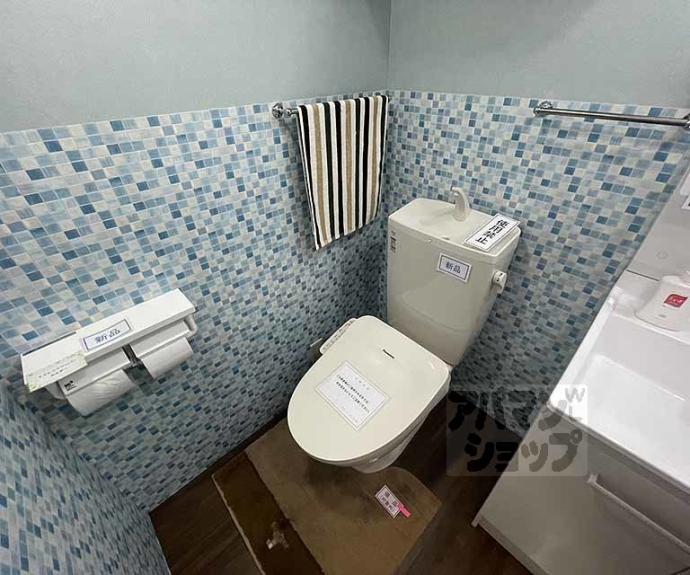 【キョート　スィンバル】間取