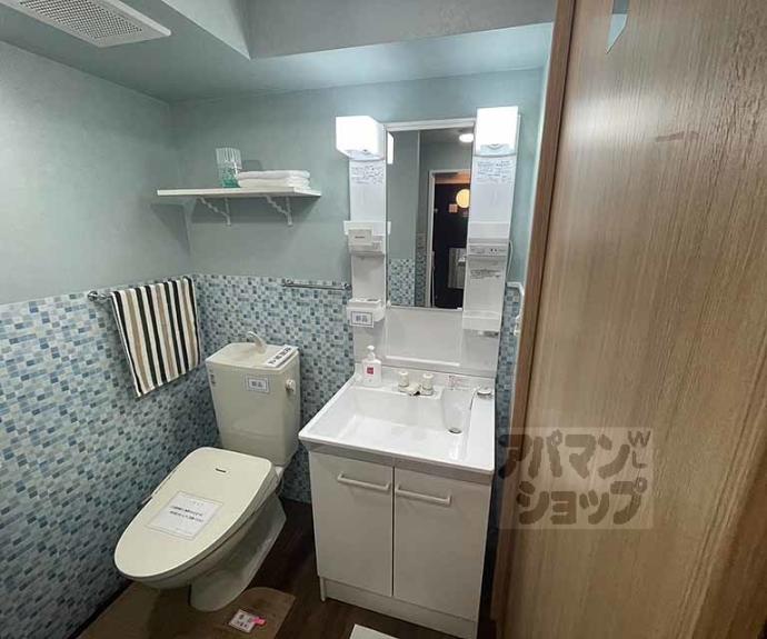 【キョート　スィンバル】間取