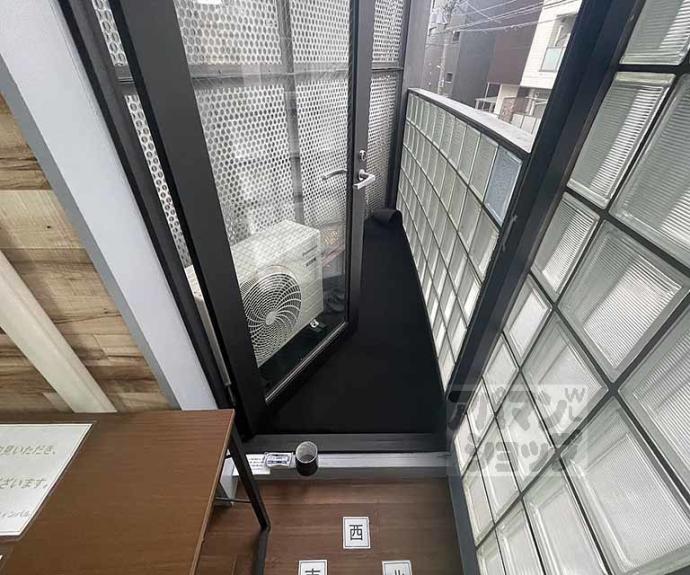 【キョート　スィンバル】間取