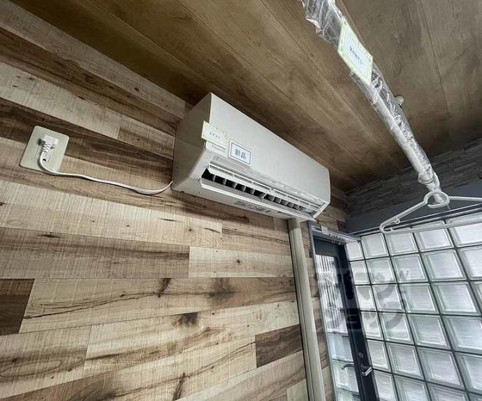 【キョート　スィンバル】間取