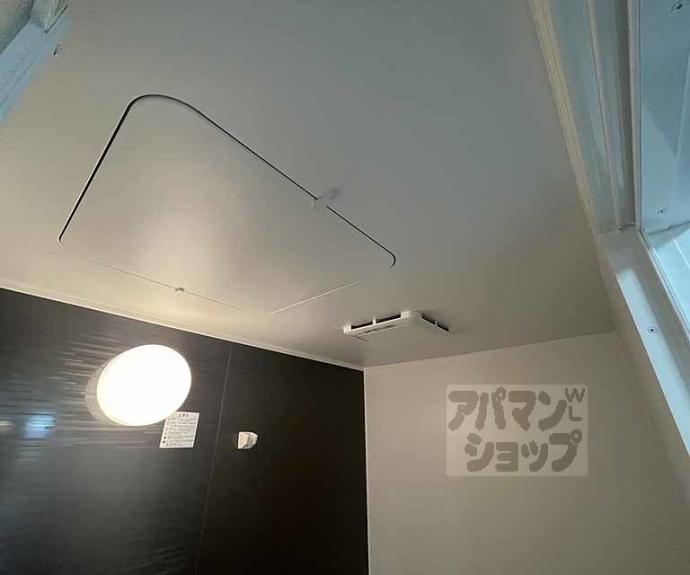 【キョート　スィンバル】間取