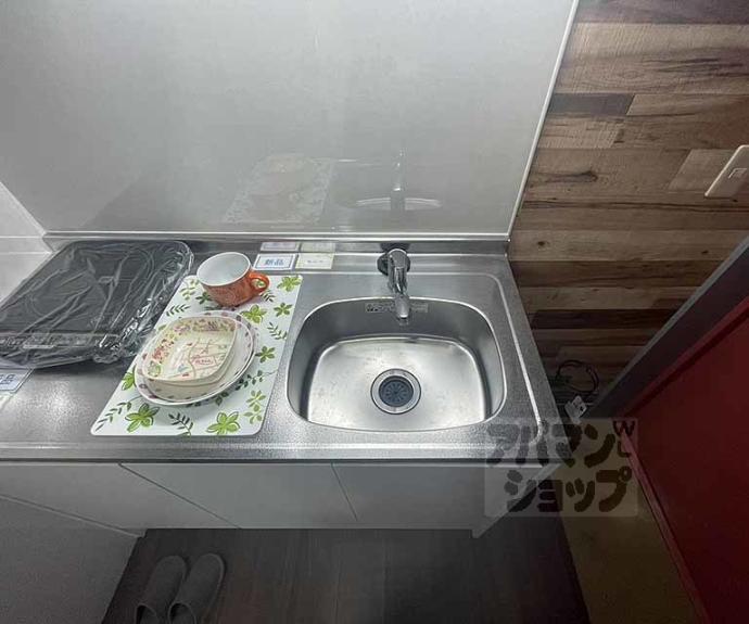 【キョート　スィンバル】間取