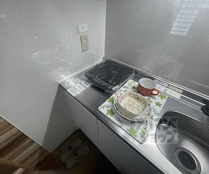 【キョート　スィンバル】間取