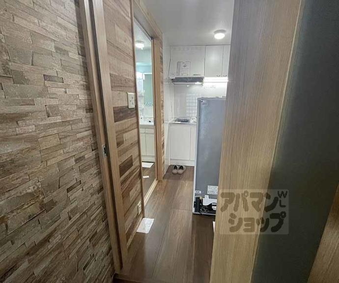 【キョート　スィンバル】間取