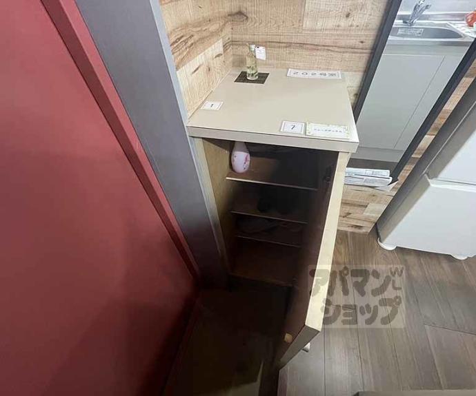 【キョート　スィンバル】間取