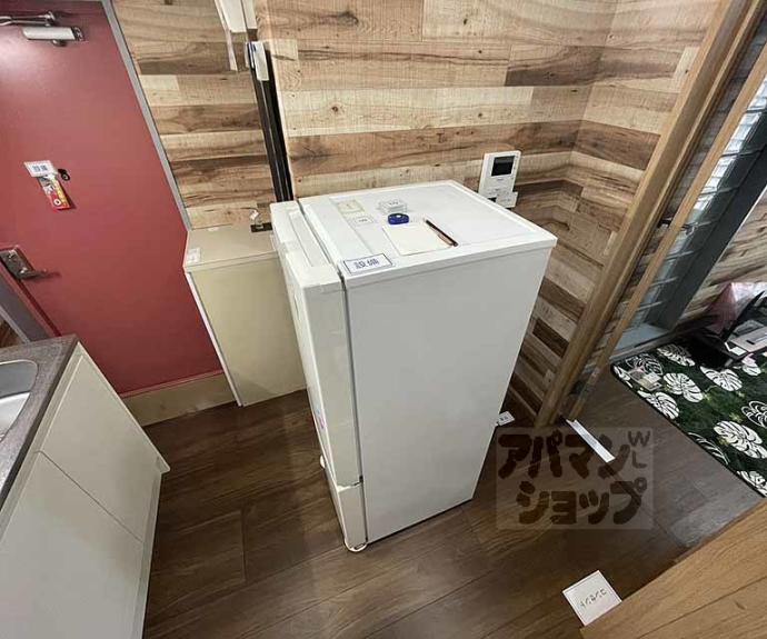 【キョート　スィンバル】間取