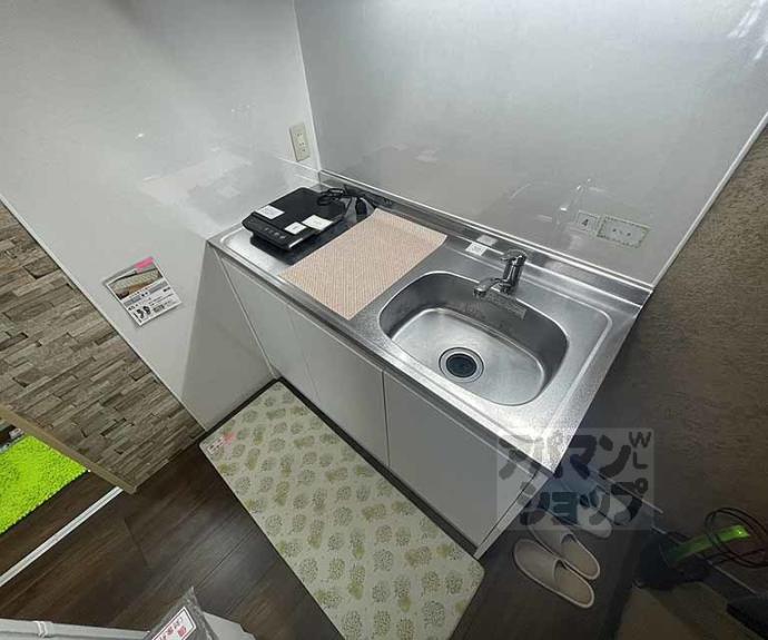 【キョート　スィンバル】間取