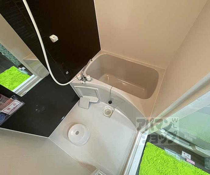 【キョート　スィンバル】間取