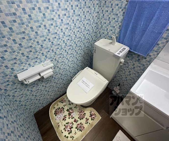 【キョート　スィンバル】間取