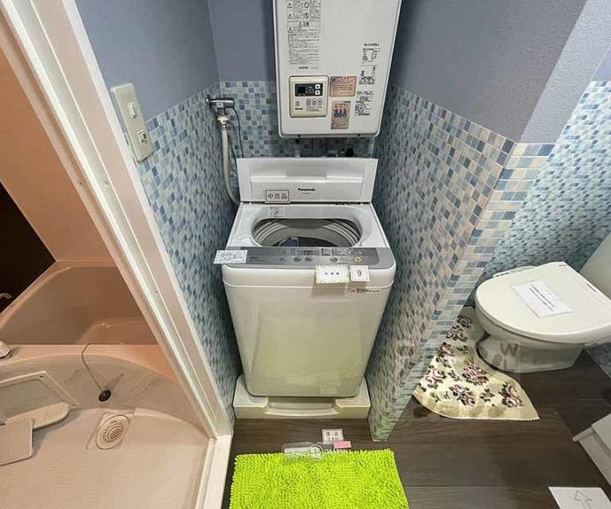 【キョート　スィンバル】間取