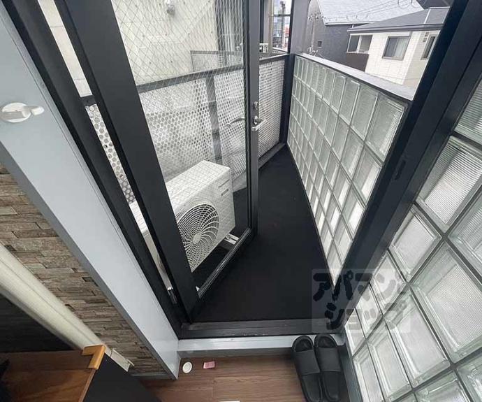 【キョート　スィンバル】間取