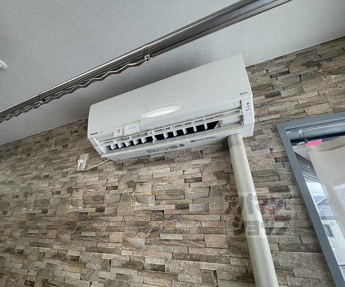 【キョート　スィンバル】間取