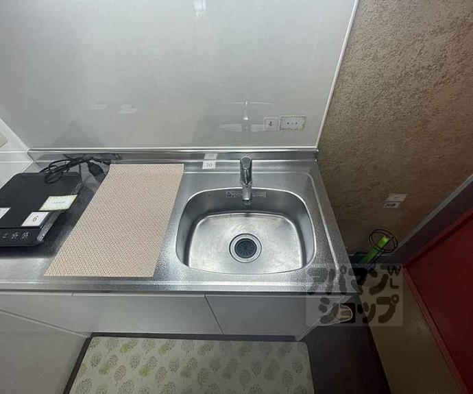 【キョート　スィンバル】間取