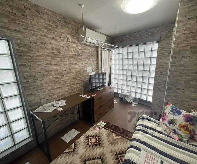 【キョート　スィンバル】間取