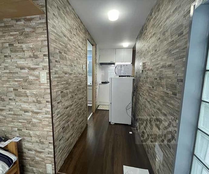 【キョート　スィンバル】間取