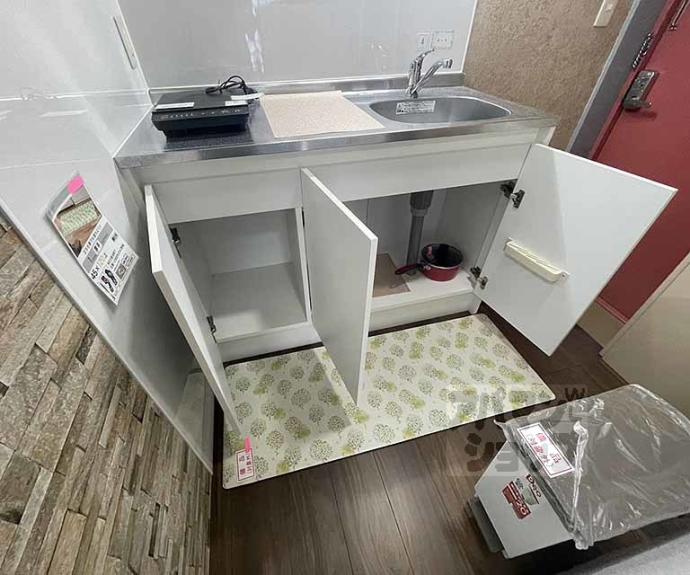 【キョート　スィンバル】間取