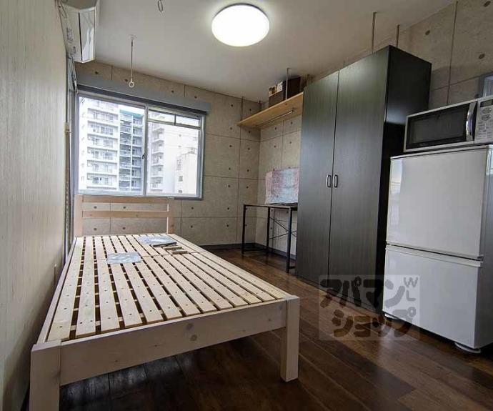 【キョート　スィンバル】間取