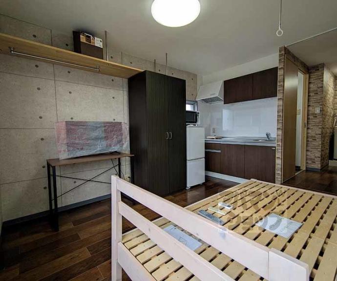 【キョート　スィンバル】間取