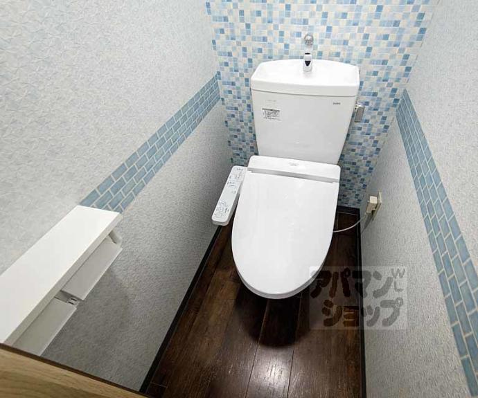 【キョート　スィンバル】間取