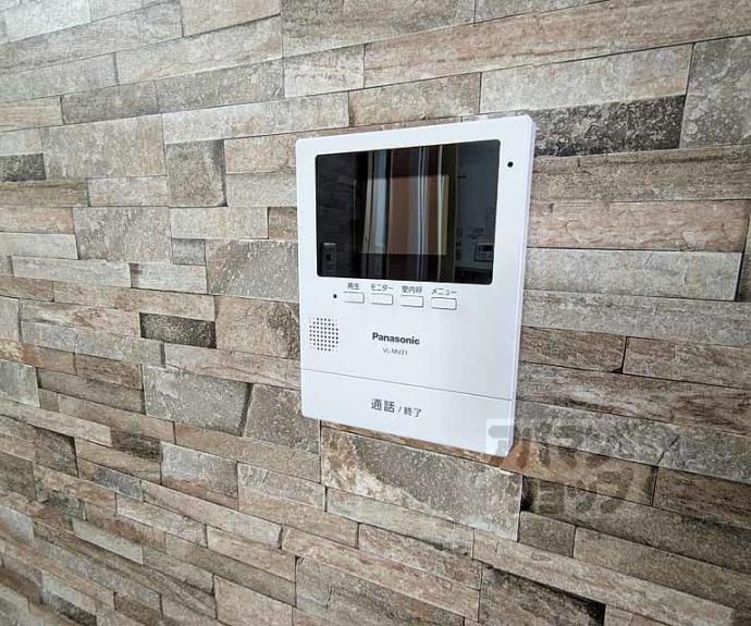 【キョート　スィンバル】間取