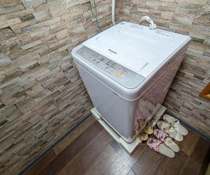 【キョート　スィンバル】間取