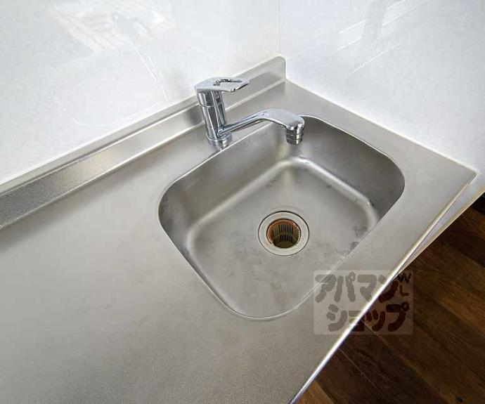 【キョート　スィンバル】間取