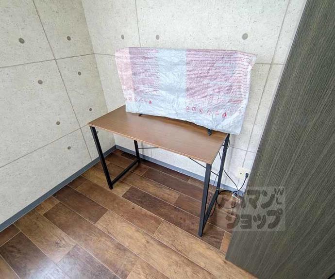 【キョート　スィンバル】間取