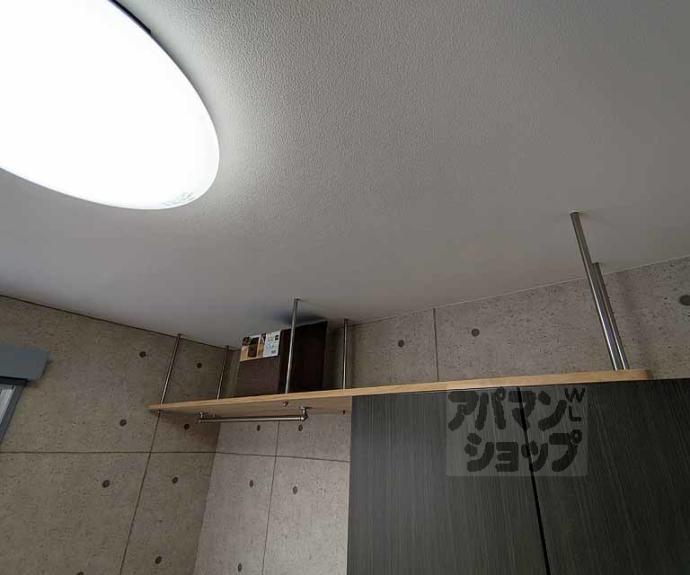 【キョート　スィンバル】間取