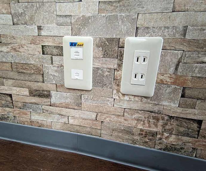 【キョート　スィンバル】間取