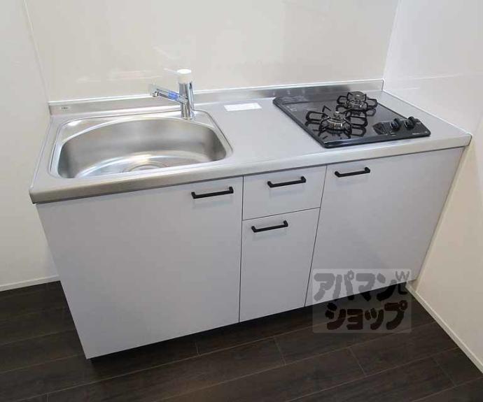 【アンダンテ】間取