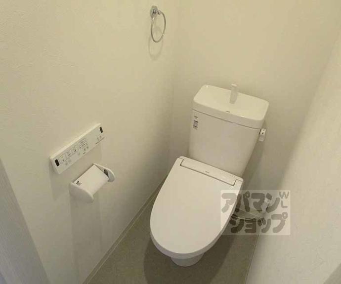 【アンダンテ】間取