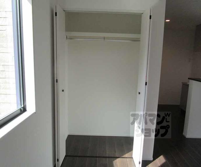 【アンダンテ】間取