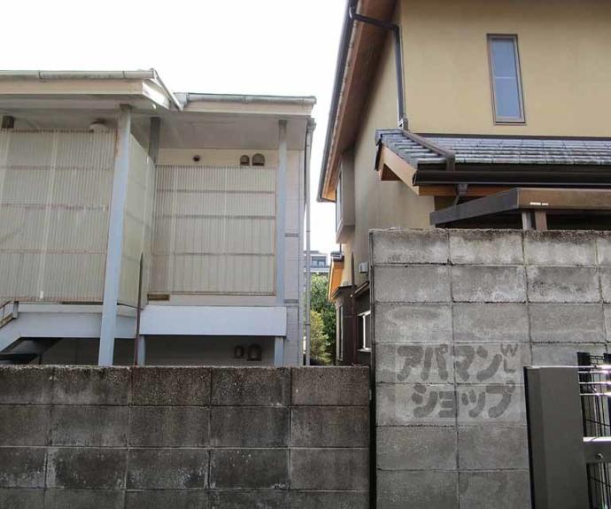 【（仮称）御所ノ内マンション】