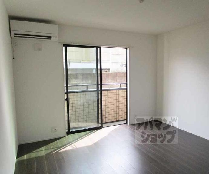 【アンダンテ】間取