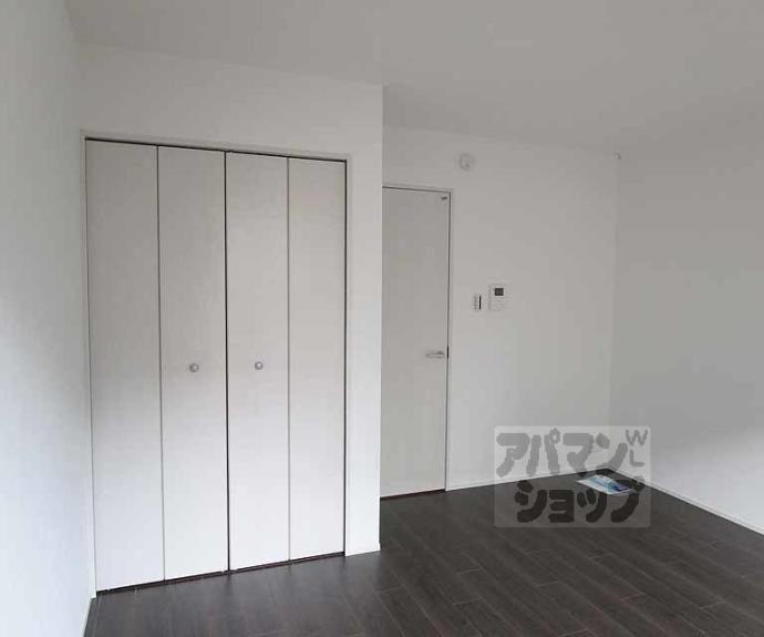 【アンダンテ】間取