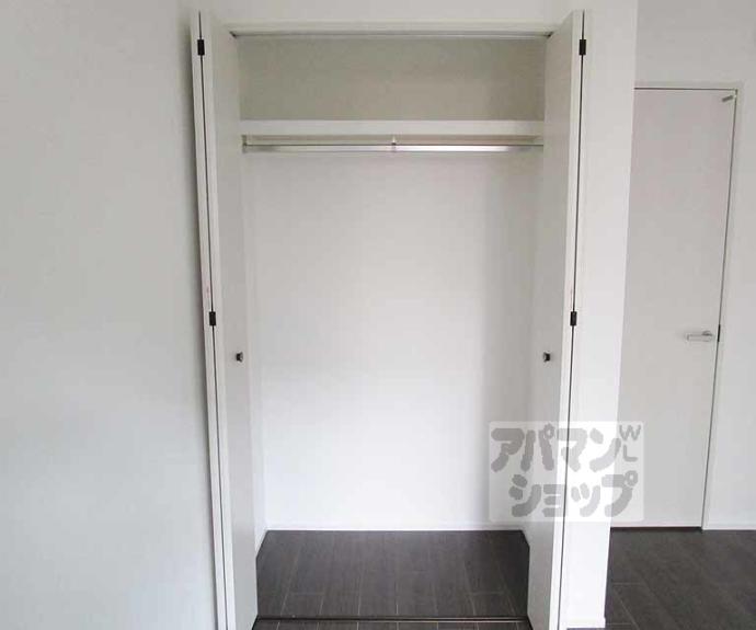 【アンダンテ】間取